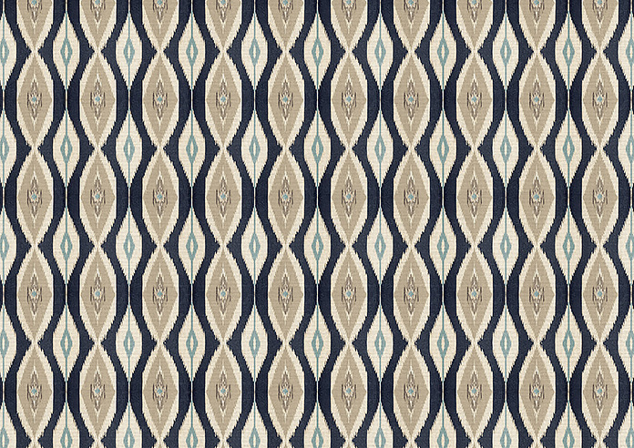 Gates, Hudds - Twist&Fit Roman Blind - Image 7